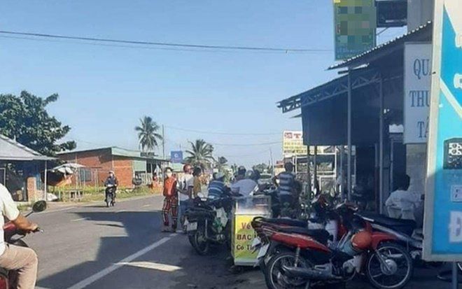 Nữ sinh 13 tuổi tử vong bất thường trong phòng trọ ở Bến Tre