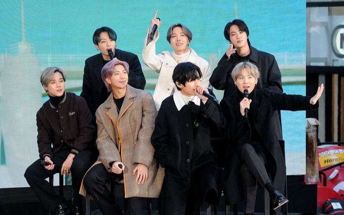 Đang trên đỉnh cao sự nghiệp, BTS tuyên bố tạm dừng hoạt động