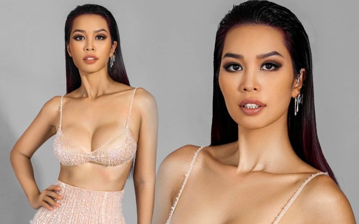 Hà Anh: 'Chấm thi hoa hậu có tiêu chuẩn ngầm'