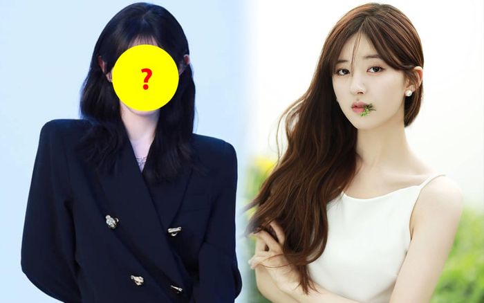 Thảm như Triệu Lộ Tư vừa bị chê vì đóng Vụng Trộm Không Thể Giấu lại bị em gái 'trà xanh' này qua mặt