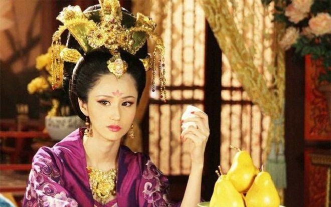 Màn đánh ghen chấn động kinh thành, ghi danh sử sách của Công chúa nhà Đường
