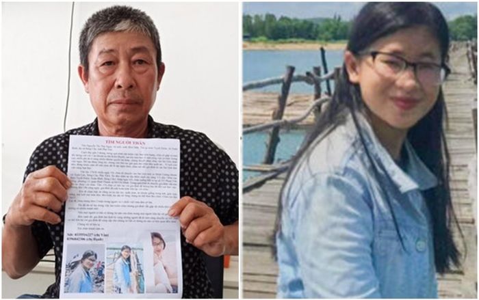 Vụ cô gái 16 tuổi 'mất tích' sau khi từ Phú Yên vào TP.HCM: Đã được thả ở Campuchia?