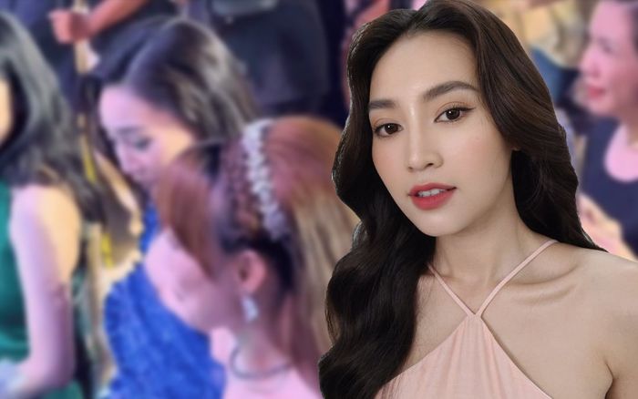 Ninh Dương Lan Ngọc bị Uyên Linh rủ hát chung hit 'Giữa đại lộ Đông Tây' và phản ứng gây chú ý