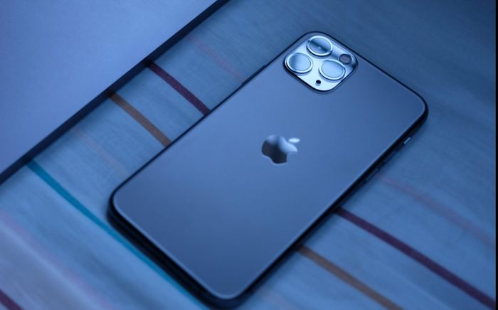 Apple có thể lắp ráp iPhone ở Việt Nam