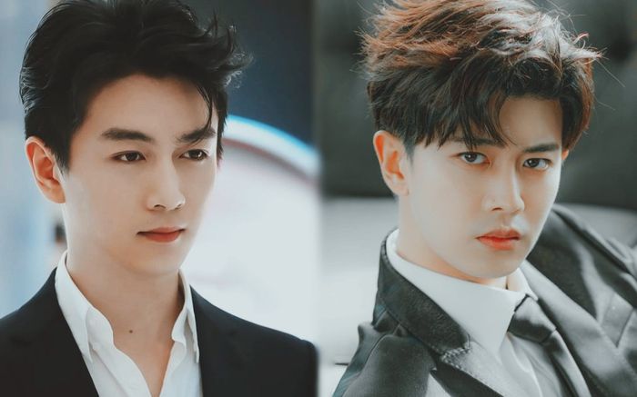 Hội những ông bố cực phẩm của Cbiz: Nhậm Gia Luân, Trần Hiểu tạm gác sự nghiệp để ở nhà trông con