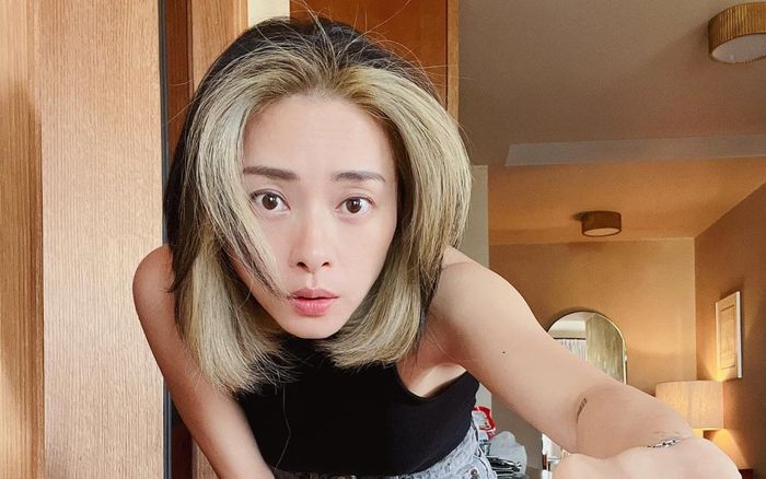 Ngô Thanh Vân ngày càng trẻ trung, 'đổi tánh' hậu lấy chồng