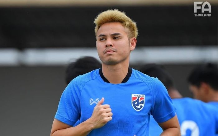 'Hậu vệ xấu xí nhất' tuyển Thái Lan: Hãy cử U17 dự SEA Games, đá với ĐNÁ chả tác dụng gì