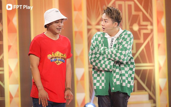 Diễn viên La Thành hóa 'anh trai thiện lành' trong Đẳng Cấp Thực Khách trên FPT Play