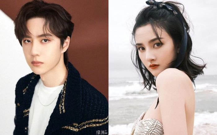 Rộ tin Vương Nhất Bác sắp tái ngộ Tống Tổ Nhi, khán giả phấn khích vì tương tác quá đáng yêu