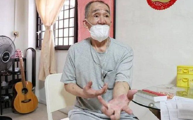 Bị bạn gái U50 bỏ, cụ ông 72 tuổi 'nổi điên' trả thù tình địch bằng nhiều cách tàn nhẫn