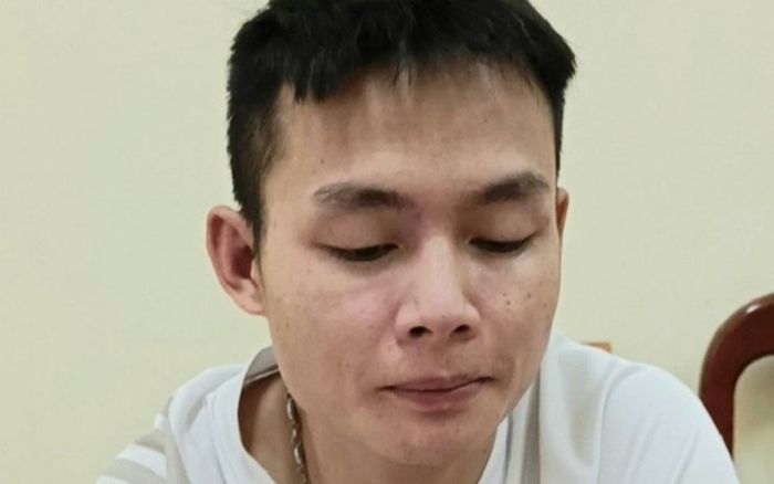 Tin vào lòng tốt của gã trai cho ngủ nhờ phòng trọ, cô gái 18 tuổi gặp 'trái đắng'