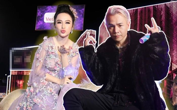 Những lần tham dự sự kiện 'ô dề' của sao Việt: Binz bị chê làm lố, Angela Phương Trinh chơi lớn