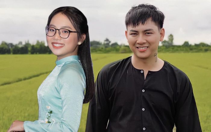 Hát lại ca khúc làm nên tên tuổi Phi Nhung: Dân mạng tranh cãi Hoài Lâm hay Phương Mỹ Chi hay hơn?