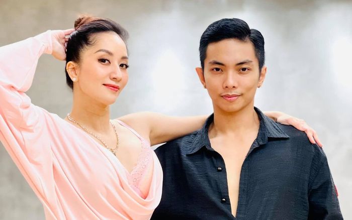 Phan Hiển bỗng dưng bị mỉa mai cưới Khánh Thi 'vì tiền', liền phản ứng thế này!