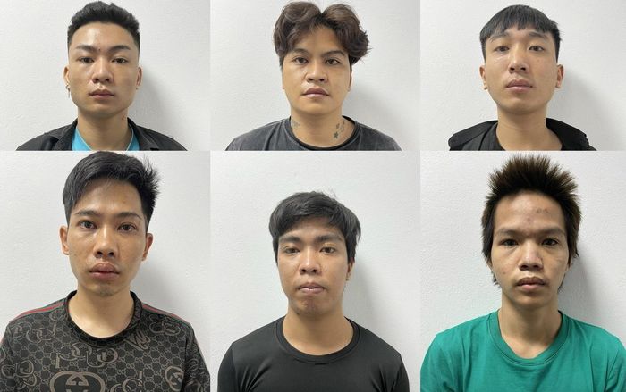 Kịch bản 'moi tiền' tinh vi của nhóm người mạo danh Shopee