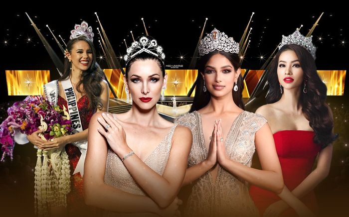 Chờ đợi gì ở Miss Universe VN: Phạm Hương tái xuất, sàn diễn 60m, thí sinh chuyển giới đầu tiên sải bước