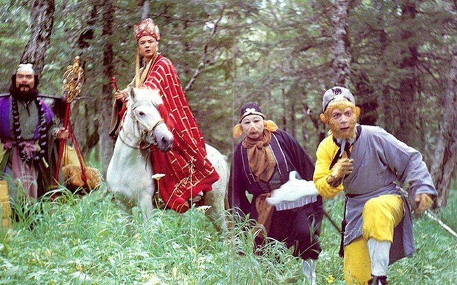 Sao phim Tây Du Ký 1986: Tình cờ được nhận vai diễn kinh điển khi đi du lịch