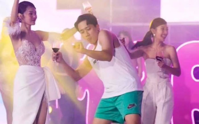 Hậu đám cưới Minh Hằng: Diệu Nhi mất tóc giả, Khả Như lo giữ dép, 'trùm cuối' không làm netizen thất vọng