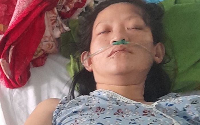 Vợ ung thư, chồng cũ đột ngột biến mất với hơn 90 triệu đồng tiền từ thiện