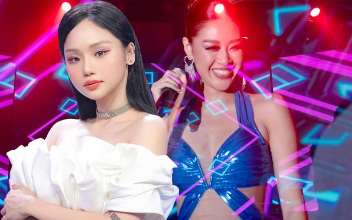 Khánh Vân song ca cùng Miu Lê trong bản hit mới: Giọng hát nàng Hậu gây bất ngờ