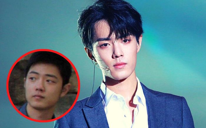 Tiêu Chiến bất ngờ bị bạn thân 'bóc mẽ' nhan sắc thật, lý giải nghi vấn phẫu thuật thẩm mỹ?