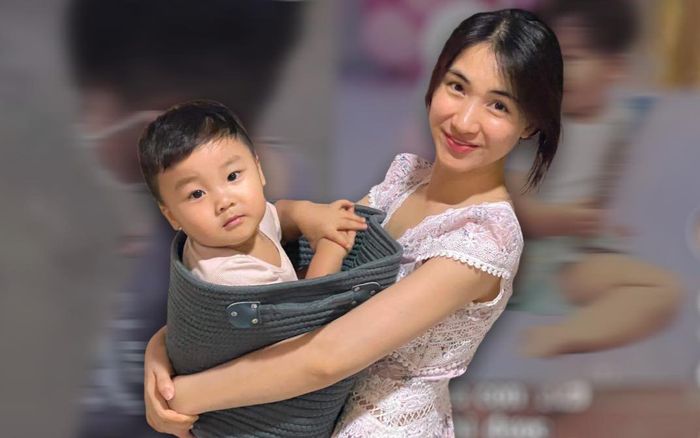Hoà Minzy 'bóc phốt' thái độ của con trai: Ở cùng mẹ một đằng, về quê lại một nẻo!