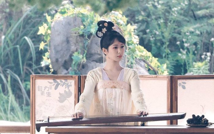 Sau Trường Tương Tư, Dương Tử lại tiếp tục đóng phim cổ trang, nhưng lần này lại được khen ngợi hết lời?