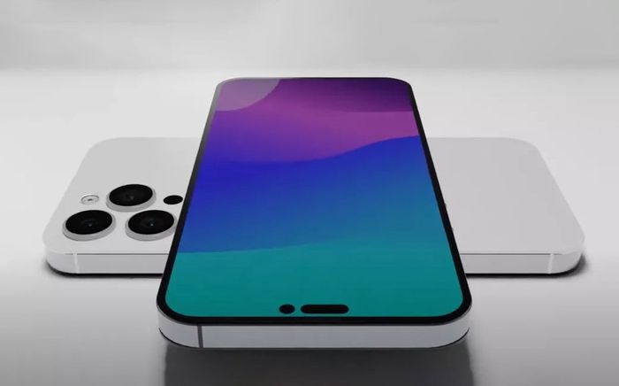 Những điều thú vị nhất về iPhone 14 series trình làng trong năm nay