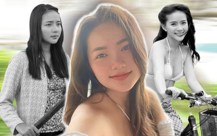 Sự nghiệp của Phan Như Thảo trước khi lấy chồng đại gia