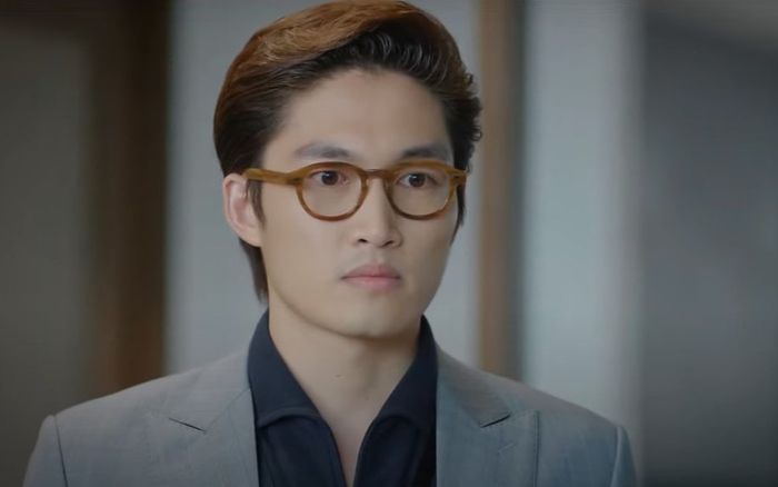 Thương Ngày Nắng Về tập 35: Duy (Đình Tú) đối đầu với bố để bảo vệ người yêu của mình