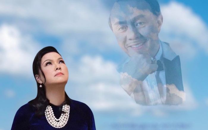 Cuộc sống của bà xã cố nghệ sĩ Chí Tài ra sao sau gần 2 năm chồng qua đời?