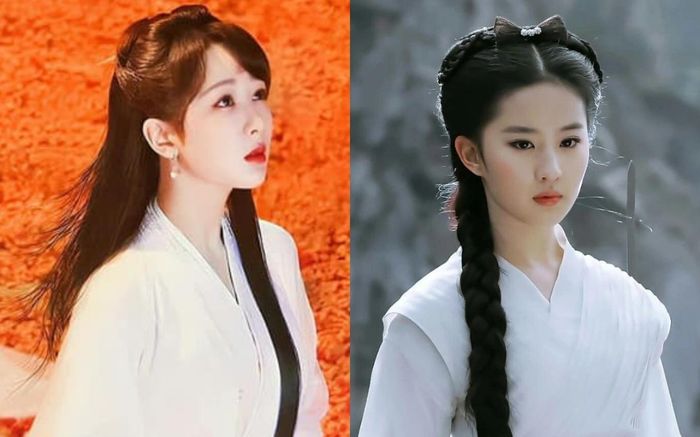 Tạo hình chính thức của Dương Tử trong Trường Tương Tư được khen đẹp thoát tục, 'ăn đứt' Lưu Diệc Phi