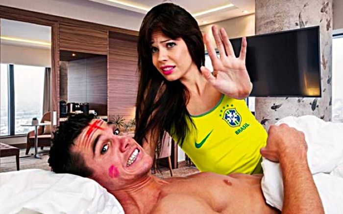 CĐV ở World Cup 2022 xảy ra 'chuyện tình một đêm' sẽ ngồi tù 7 năm