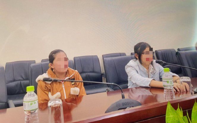 Thiếu nữ 16 tuổi kể lại hành trình trở về ly kỳ 'như phim' sau vụ mất tích khi lên TP.HCM tìm việc