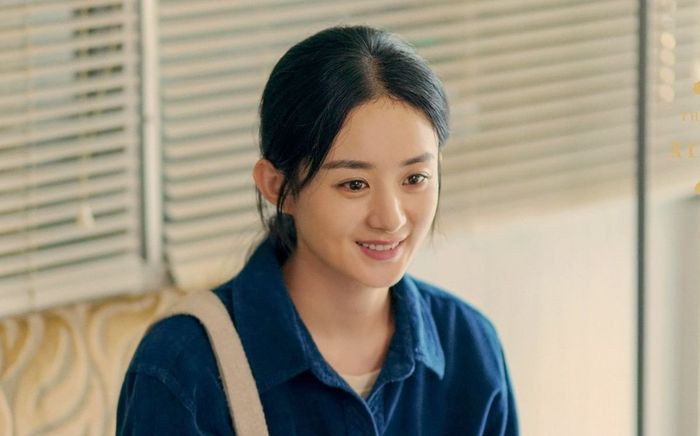 Triệu Lệ Dĩnh liệu sẽ chuyển hình thành công trong phim mới?