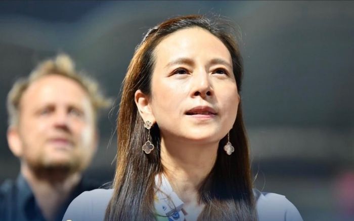 Truyền thông Thái Lan: 'Madam Pang nên từ chức, đừng lãng phí tiền bạc'