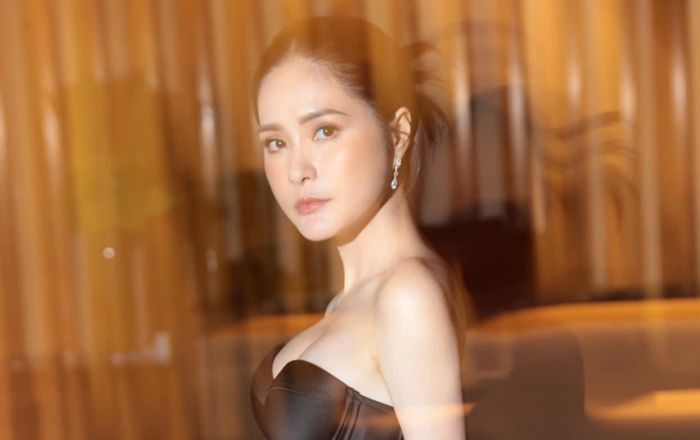 Đoàn Di Băng có màn đáp trả cực gắt giữa tin đồn ly hôn