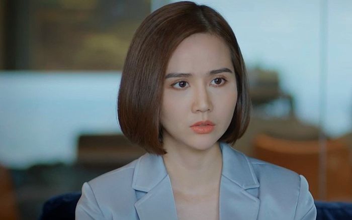 Thương Ngày Nắng Về tập 35: Trang (Huyền Lizzie) bị ép chia tay Duy (Đình Tú)