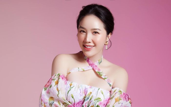 Bảo Thy tiết lộ tiêu chuẩn chọn chồng, khuyên chị em chú trọng tới tiêu chí này