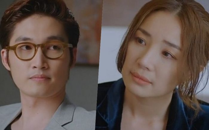 Thương Ngày Nắng Về: 'Vợ trẻ' của bố là tình cũ của con trai?