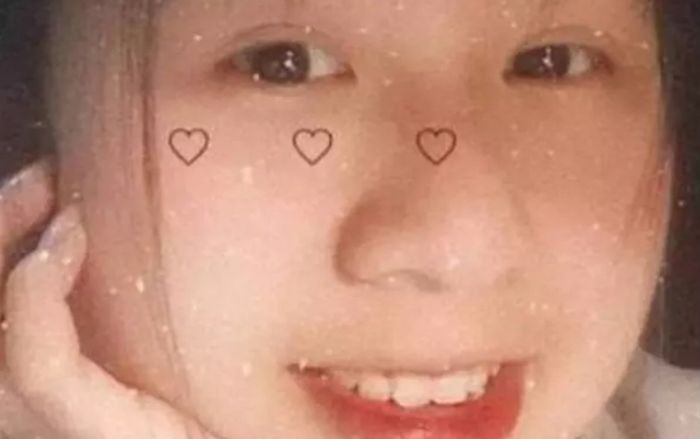 Nữ sinh mất tích sau khi xin bố mẹ đi liên hoan lớp