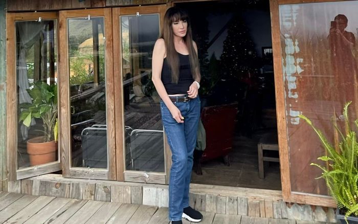 Hậu 'tay ấp má kề', Phương Uyên - Thanh Hà 'oánh giá' đối phương nhưng netizen chỉ thấy 'mùi cẩu lương'