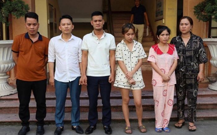 Hé lộ nguyên nhân cô gái 18 tuổi tử vong sau khi hát karaoke ở Hải Dương