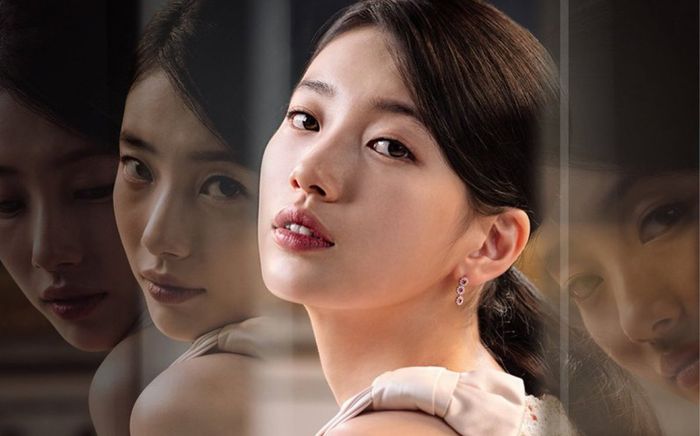 Suzy cần đến bác sĩ trị liệu để nhập vai trong phim mới