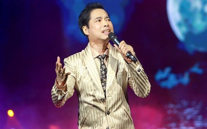 Sau Hồ Văn Cường, Ngọc Sơn tiếp tục nhận thêm cháu nuôi