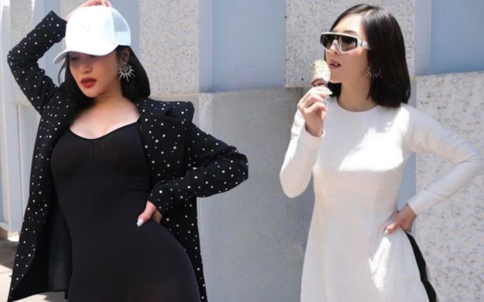 Biến tấu đa dạng phong cách nhưng Hương Tràm vẫn khiến dân tình đặt câu hỏi: 'Ủa? Gì dạ' vì độ kì dị