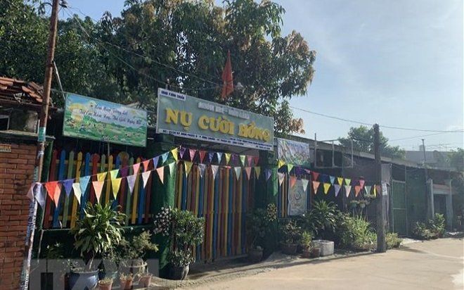 Bình Dương: Xác minh rõ và xử lý nghiêm vụ cô giáo đánh cháu bé 4 tuổi vì đi vệ sinh ra quần