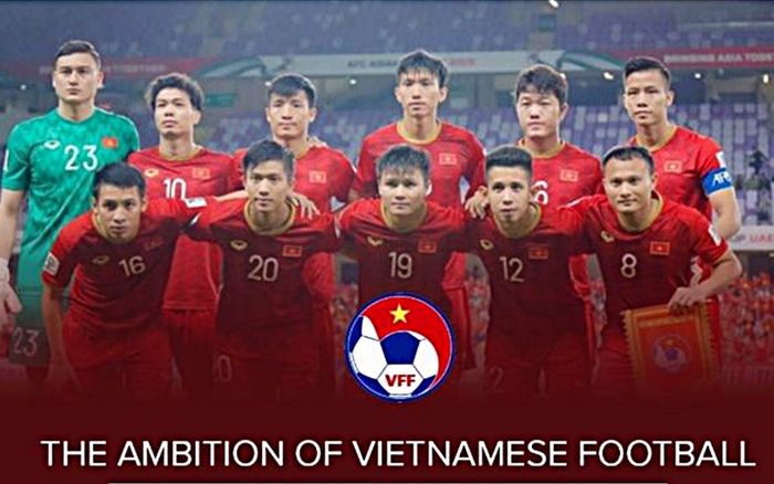 CĐV châu Á và Thái Lan tranh luận vì tuyển Việt Nam muốn dự World Cup 2026