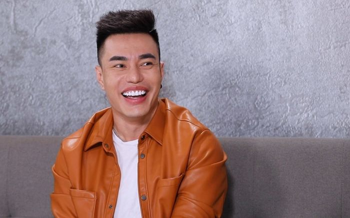 Lê Dương Bảo Lâm nhắc về Lee Min Ho: 'Thật mắc cười khi hai đứa mình vô tình giống hệt nhau'