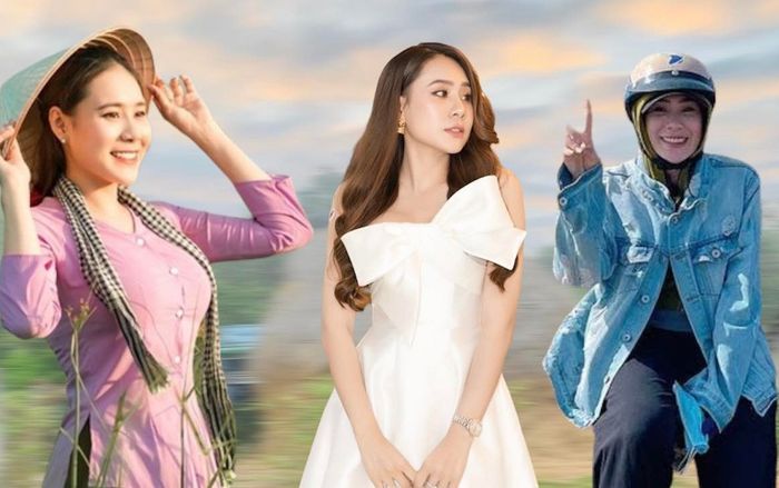 Hồ Bích Trâm: Từ cô gái nghèo khó đến cơ ngơi tiền tỷ